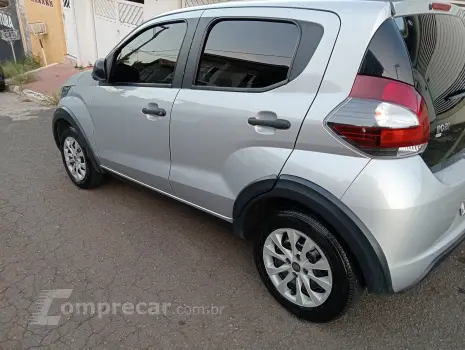 MOBI 1.0 8V EVO Like.