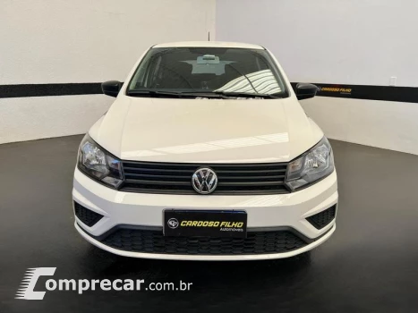 GOL 1.0L MC4
