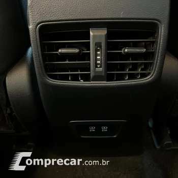 Corolla Cross XR 2.0 16V Flex Aut.