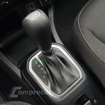 Renegade Sport Altitude 1.3 TB Flex Aut.