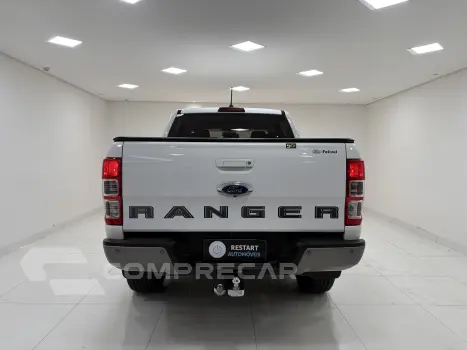 RANGER 2.0 Turbo CD XLS 4X4