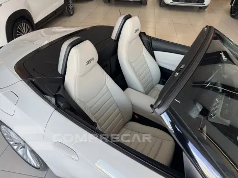 Z4 2.0 16V 20I SDRIVE GP ROADSTER AUTOMÁTICO