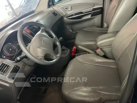 TUCSON 2.0 MPFI GLS TOP 16V 143cv 2WD