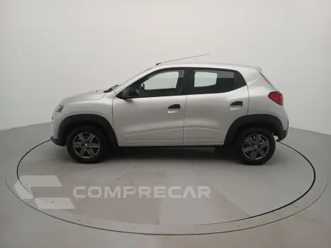 KWID 1.0 12V SCE FLEX ZEN MANUAL