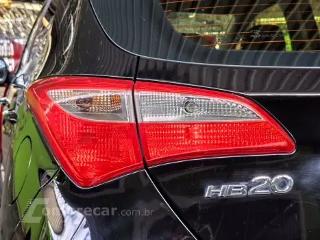 HB20 1.0 COMFORT 12V FLEX 4P MANUAL