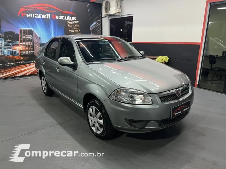 SIENA 1.0 MPI EL 8V