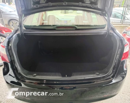 HB20S 1.6 Comfort Plus 16V