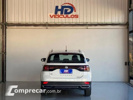 T CROSS HL TSI AE