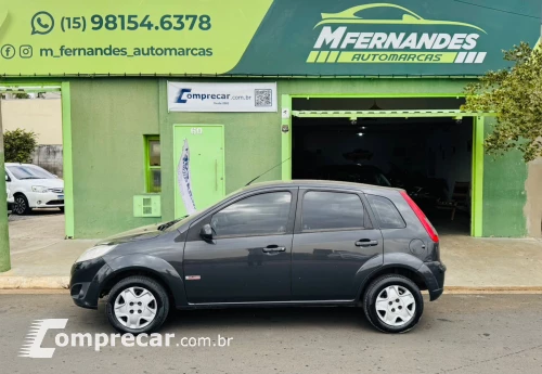 FORD FIESTA 1.6 MPI Class Hatch 8V 4 portas