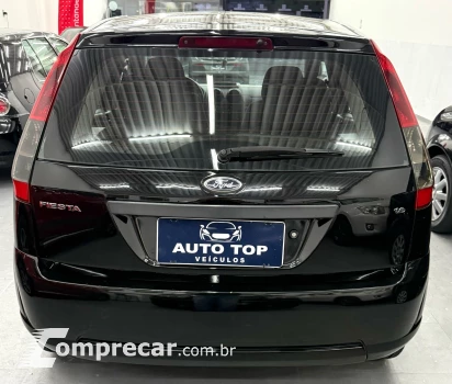 FIESTA 1.6 MPI 8V