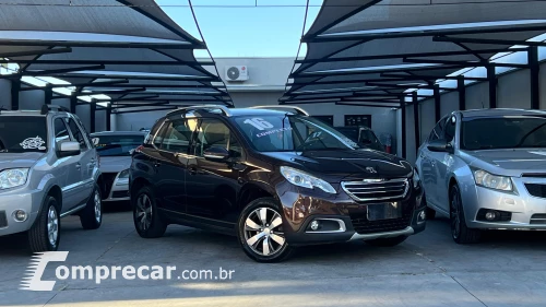 2008 1.6 16V Griffe