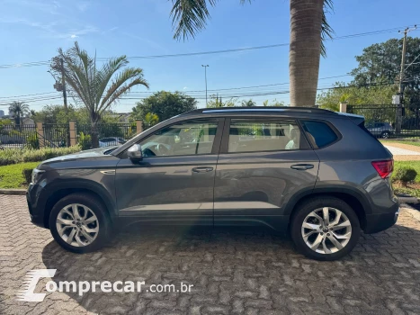TAOS 1.4 250 TSI Comfortline