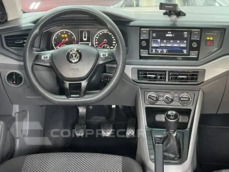 POLO 1.6 MSI TOTAL FLEX MANUAL