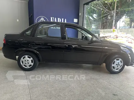 Classic Life/LS 1.0 VHC FlexP. 4p