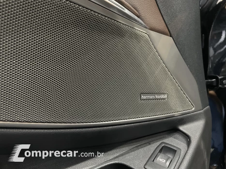 320I 2.0 16V Turbo M Sport