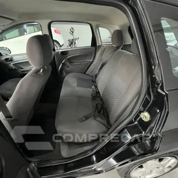 Fiesta 1.0 8V Flex/Class 1.0 8V Flex 5p