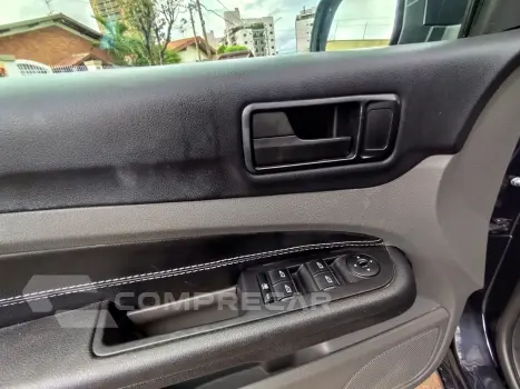 FOCUS 2.0 GLX 16V FLEX 4P MANUAL