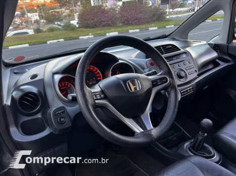 FIT 1.5 EXL 16V