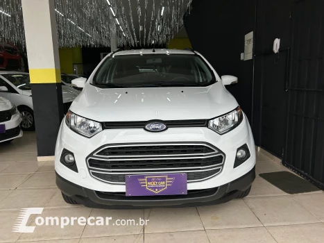 ECOSPORT 1.6 SE 16V