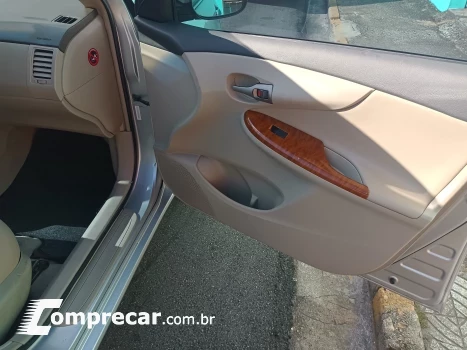 COROLLA 2.0 Altis 16V