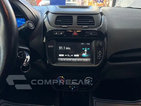 COBALT LTZ 1.8 8V Econo.Flex 4p Mec.
