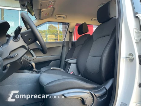CRETA 1.6 16V Attitude