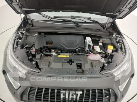 TORO 1.3 TURBO 270 FLEX FREEDOM AT6