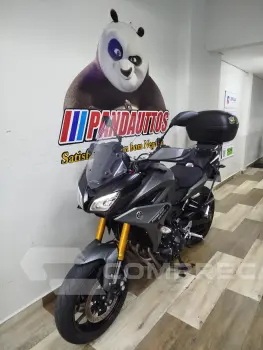 MT 09 TRACER 900 GT
