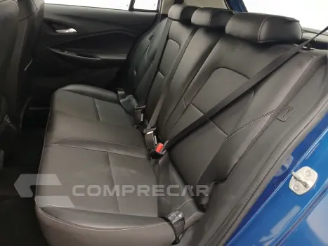 ONIX 1.0 TURBO FLEX PREMIER AUTOMÁTICO