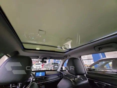 Tiggo 5X PRO 1.5 Turbo Flex Aut.