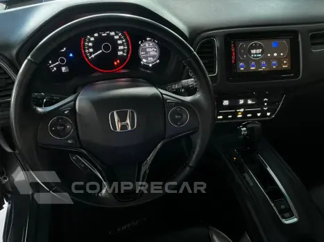 HR-V Touring 1.8 Flexone 16V 5p Aut.