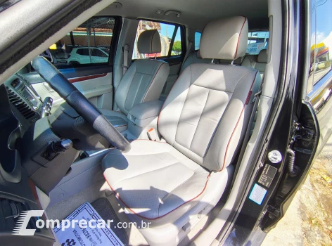 SANTA FÉ 2.7 MPFI GLS 7 Lugares V6 24V