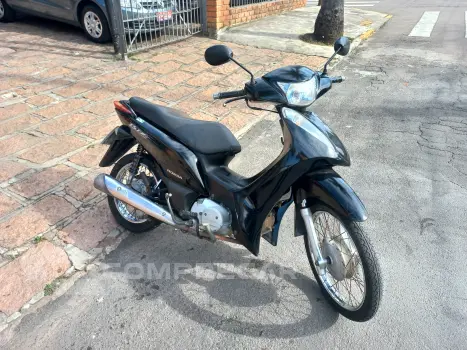 Bis 125 es