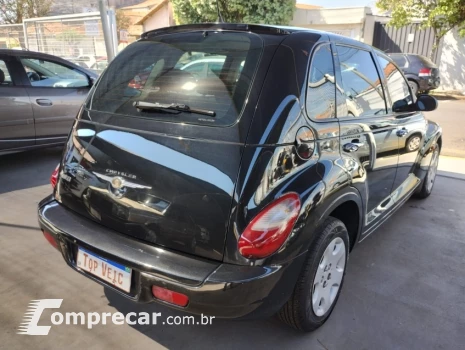 PT CRUISER 2.4 Classic 16V