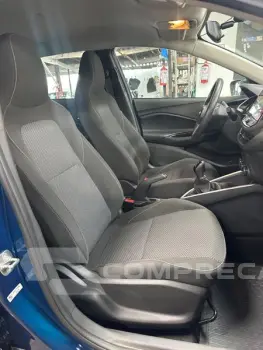 ONIX HATCH LT 1.0 12V FLEX 5P MEC