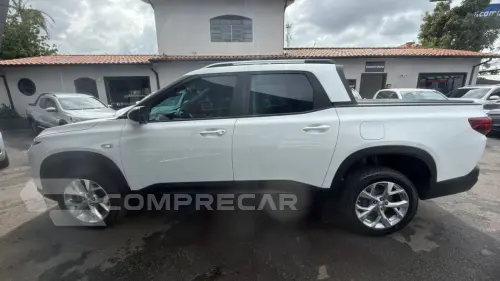 Montana 1.2 12V FLEX LTZ TURBO AUTOMÁTICO