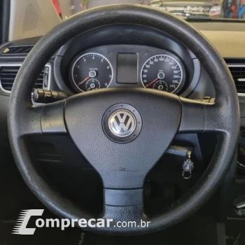 Volkswagen SPACEFOX TREND GII 4 portas