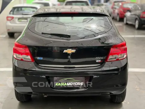 ONIX 1.0 MPFI JOY 8V