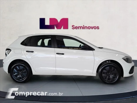 POLO 1.0 MPI TRACK MANUAL