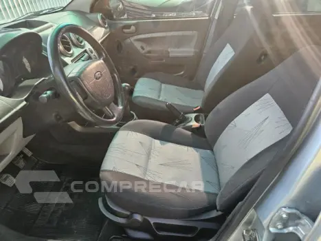 FIESTA HATCH - 1.0 MPI CLASS HATCH 8V 4P MANUAL