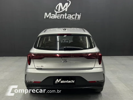 HB20 1.0 12V FLEX COMFORT MANUAL