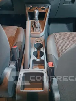 POLO 1.0 200 TSI Highline