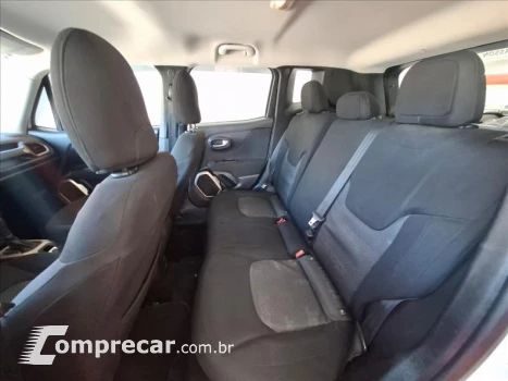 CRETA 1.6 16V Attitude