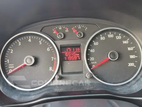 GOL 1.0 MI 8V G.VI