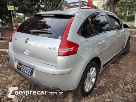 C4 1.6 GLX 16V