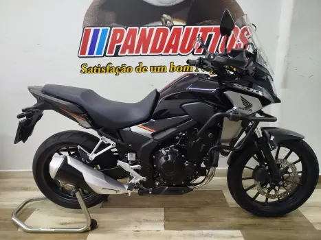 CB 500 X ABS