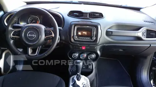 RENEGADE 1.8 16V Sport