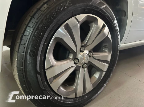 SPIN PREMIER 1.8 8V Econo.Flex 5p Aut.