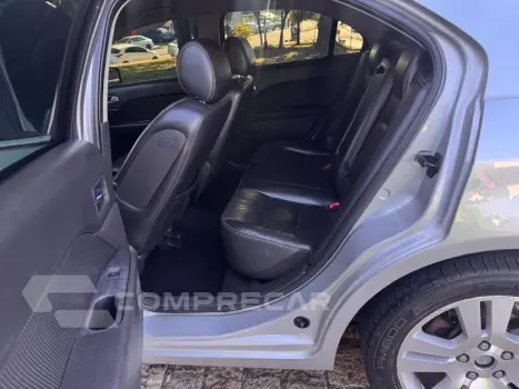 Fusion SEL 2.3 16V  162cv Aut.