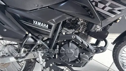 CROSSER 150